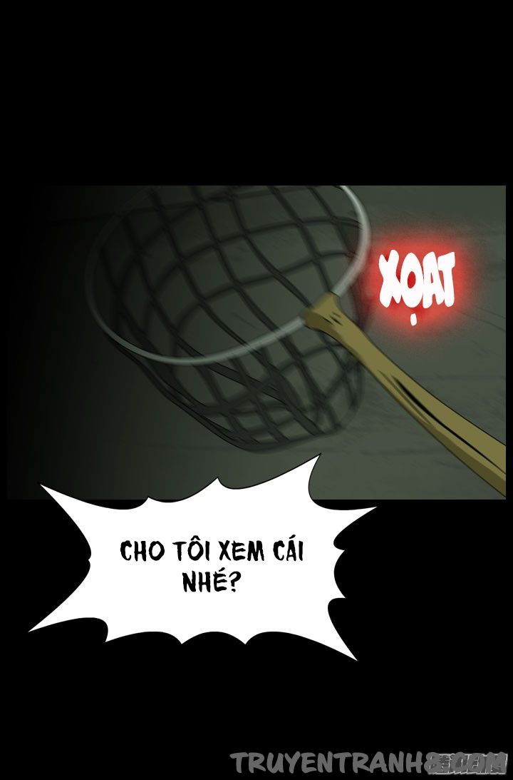 Horror Show Chapter 28 - Trang 2