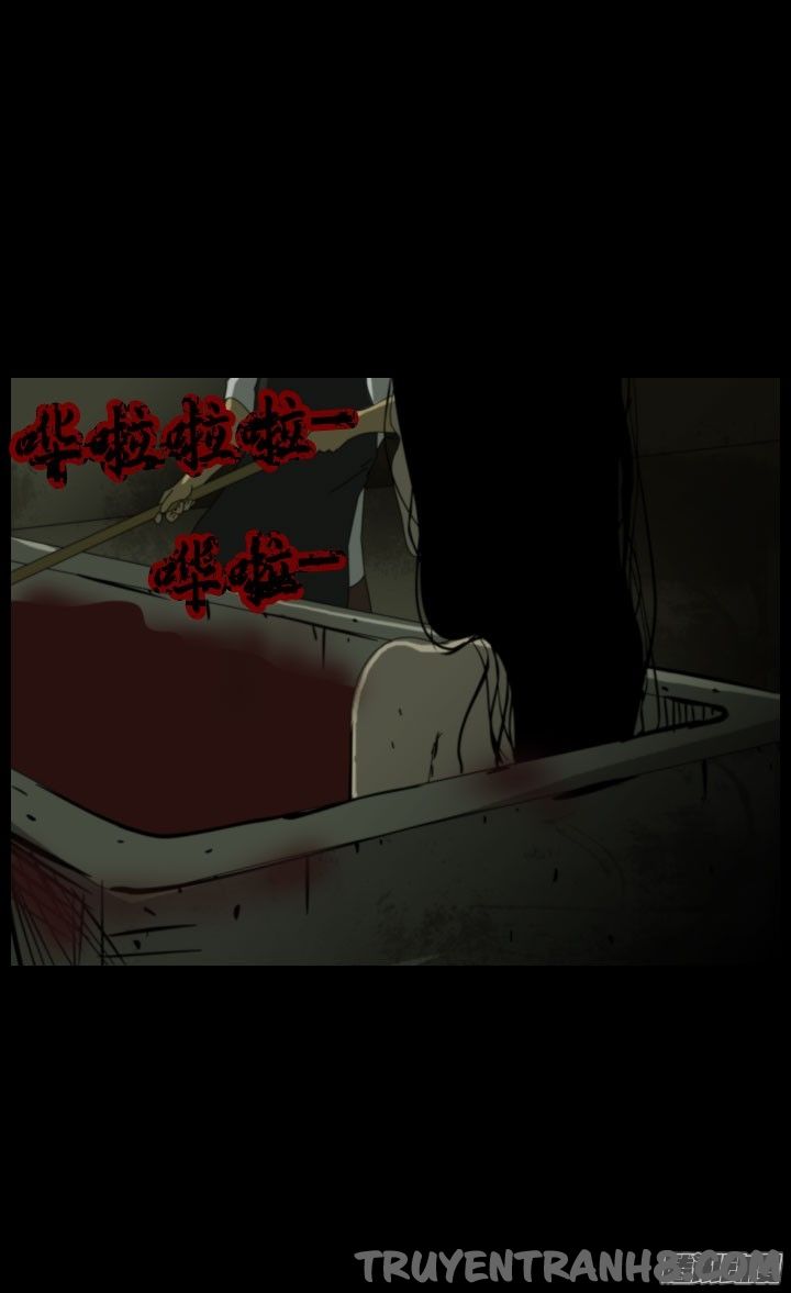 Horror Show Chapter 28 - Trang 2