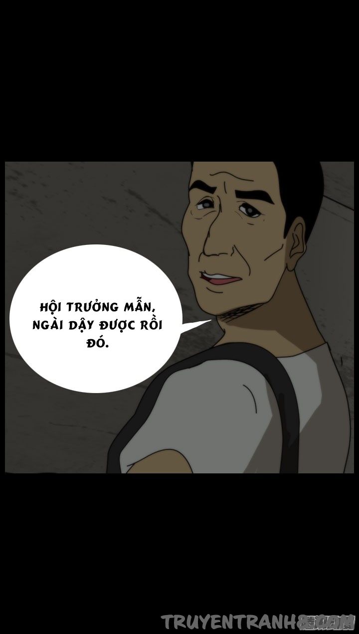 Horror Show Chapter 28 - Trang 2