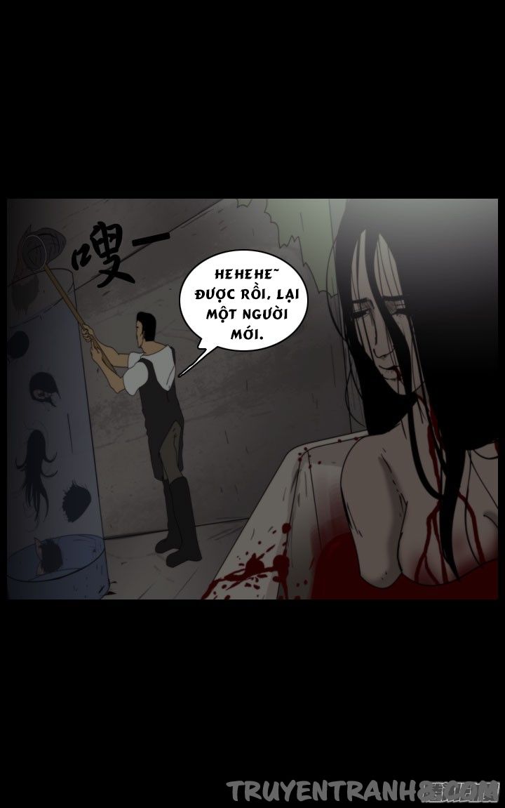 Horror Show Chapter 28 - Trang 2