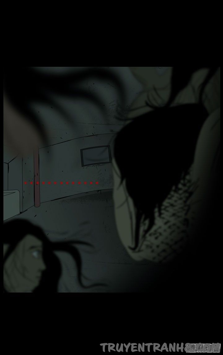 Horror Show Chapter 28 - Trang 2