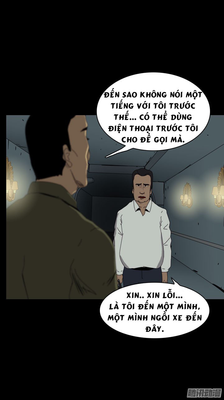 Horror Show Chapter 27 - Trang 2