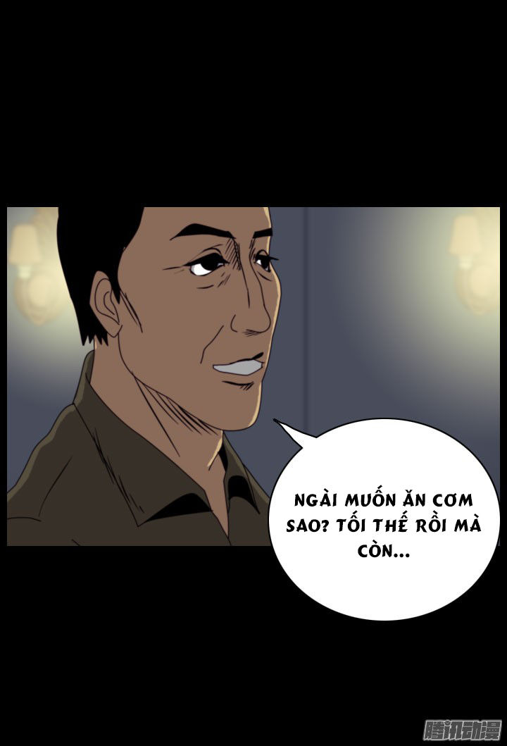 Horror Show Chapter 27 - Trang 2