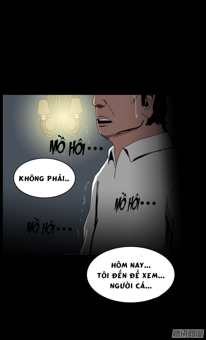 Horror Show Chapter 27 - Trang 2