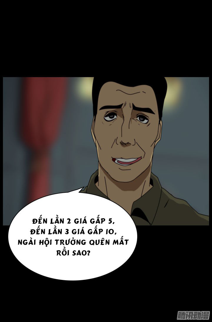 Horror Show Chapter 27 - Trang 2