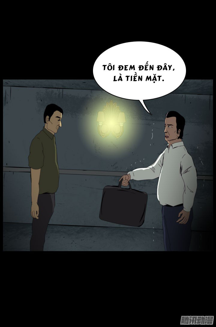 Horror Show Chapter 27 - Trang 2