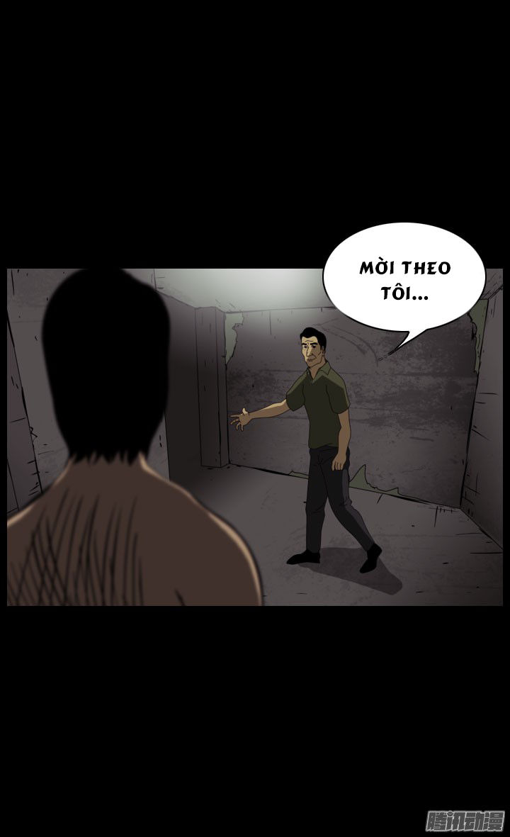 Horror Show Chapter 27 - Trang 2