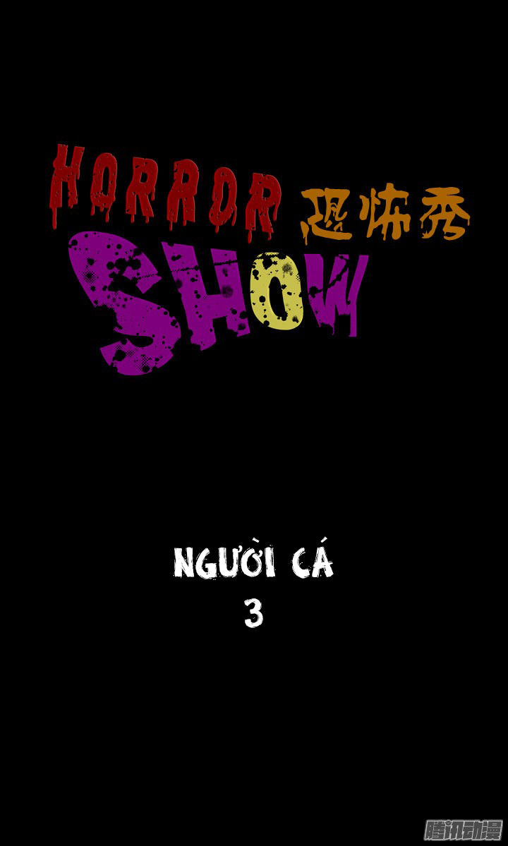 Horror Show Chapter 27 - Trang 2