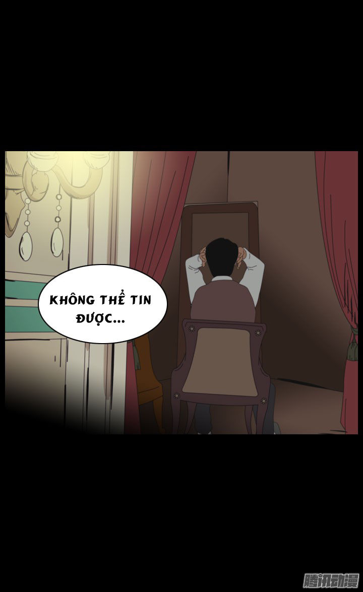 Horror Show Chapter 27 - Trang 2