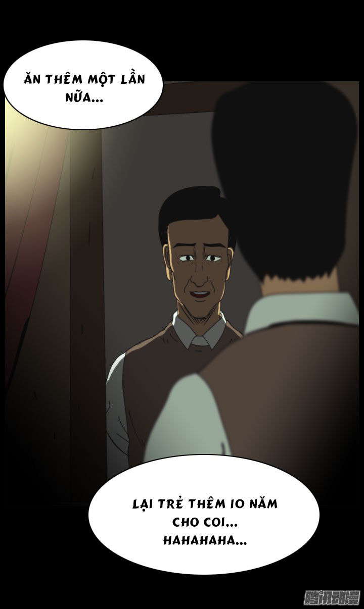 Horror Show Chapter 27 - Trang 2