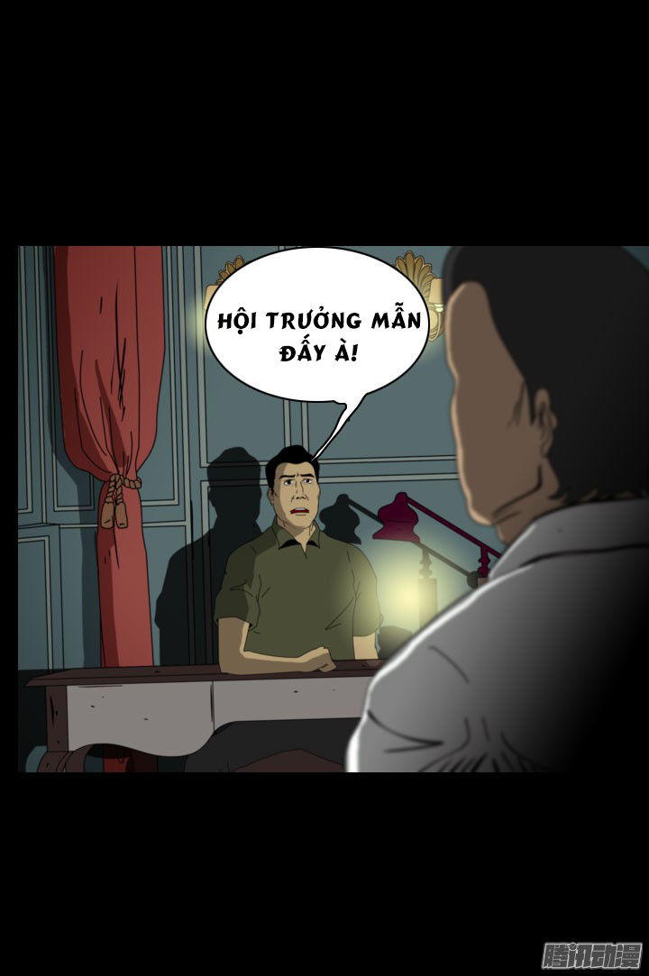 Horror Show Chapter 27 - Trang 2