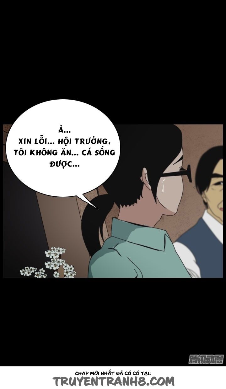 Horror Show Chapter 26 - Trang 2