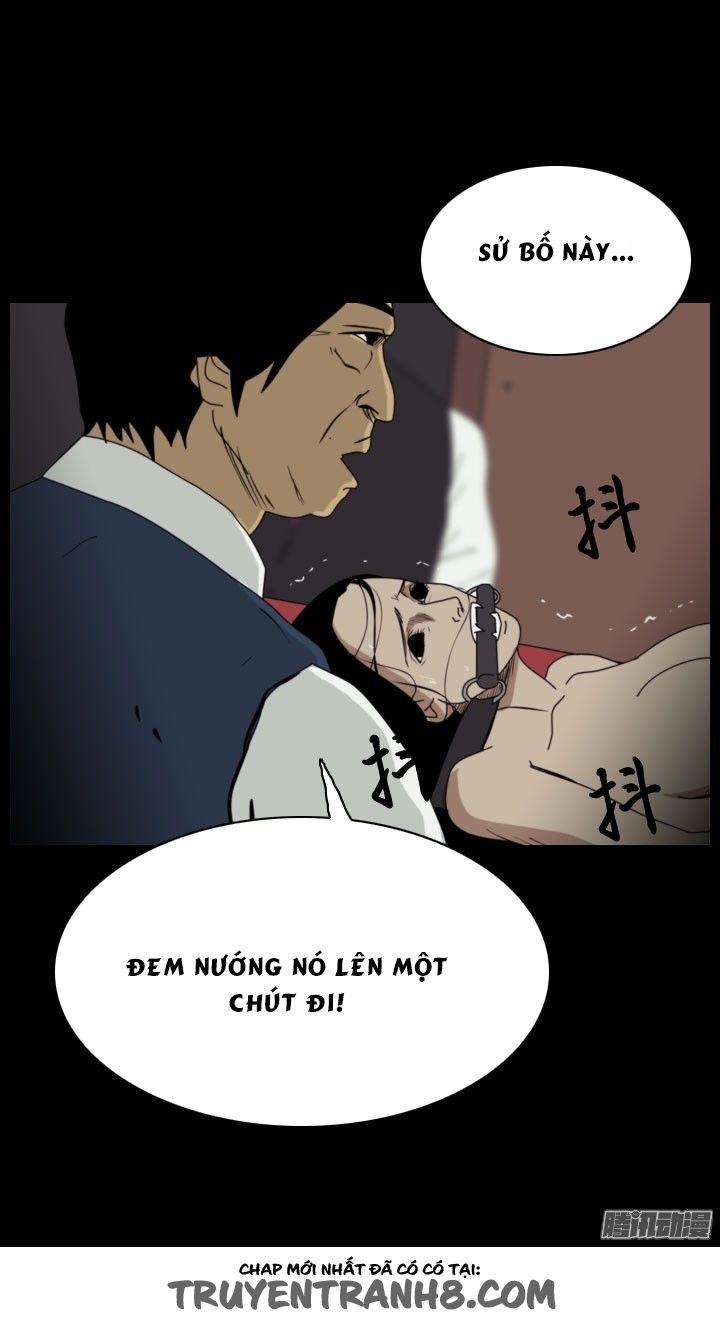 Horror Show Chapter 26 - Trang 2