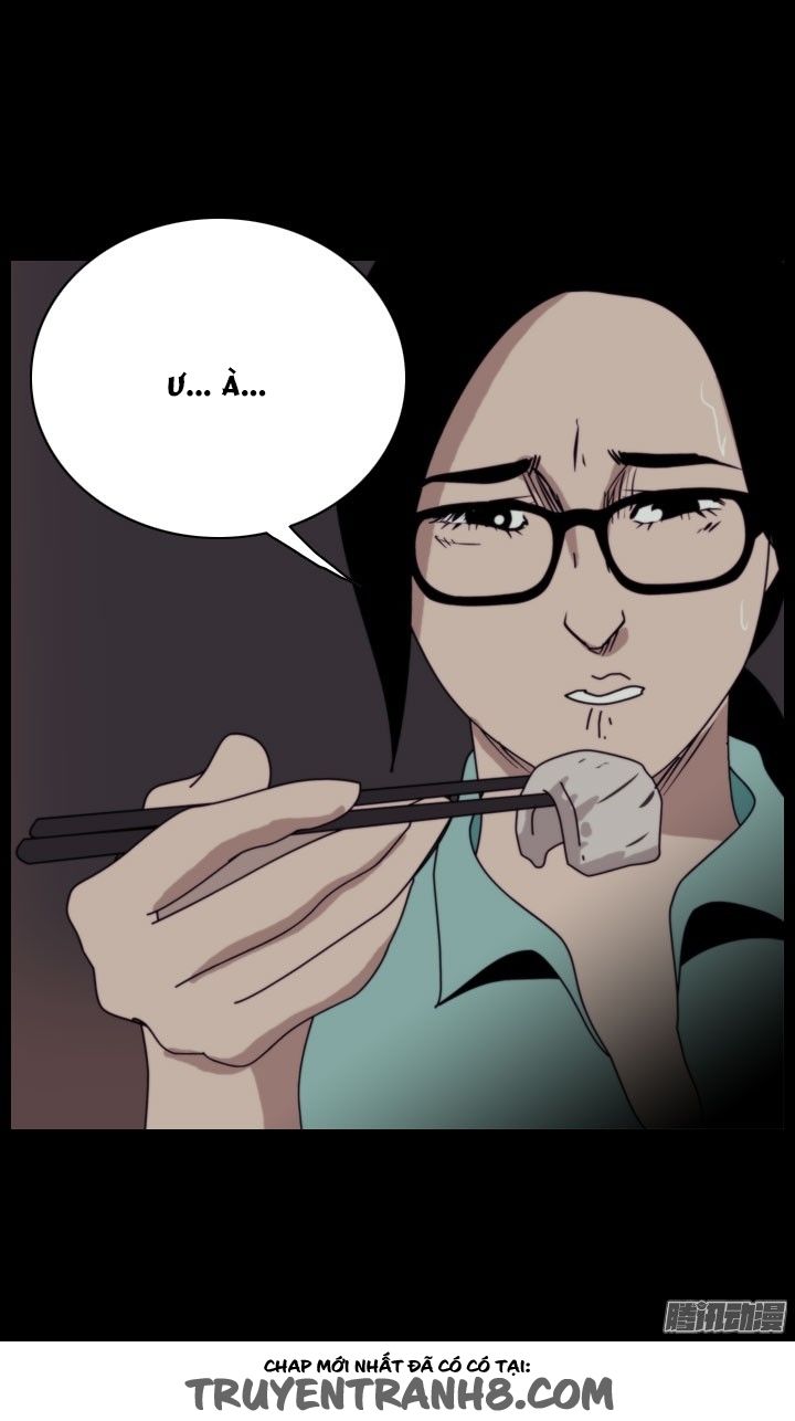 Horror Show Chapter 26 - Trang 2