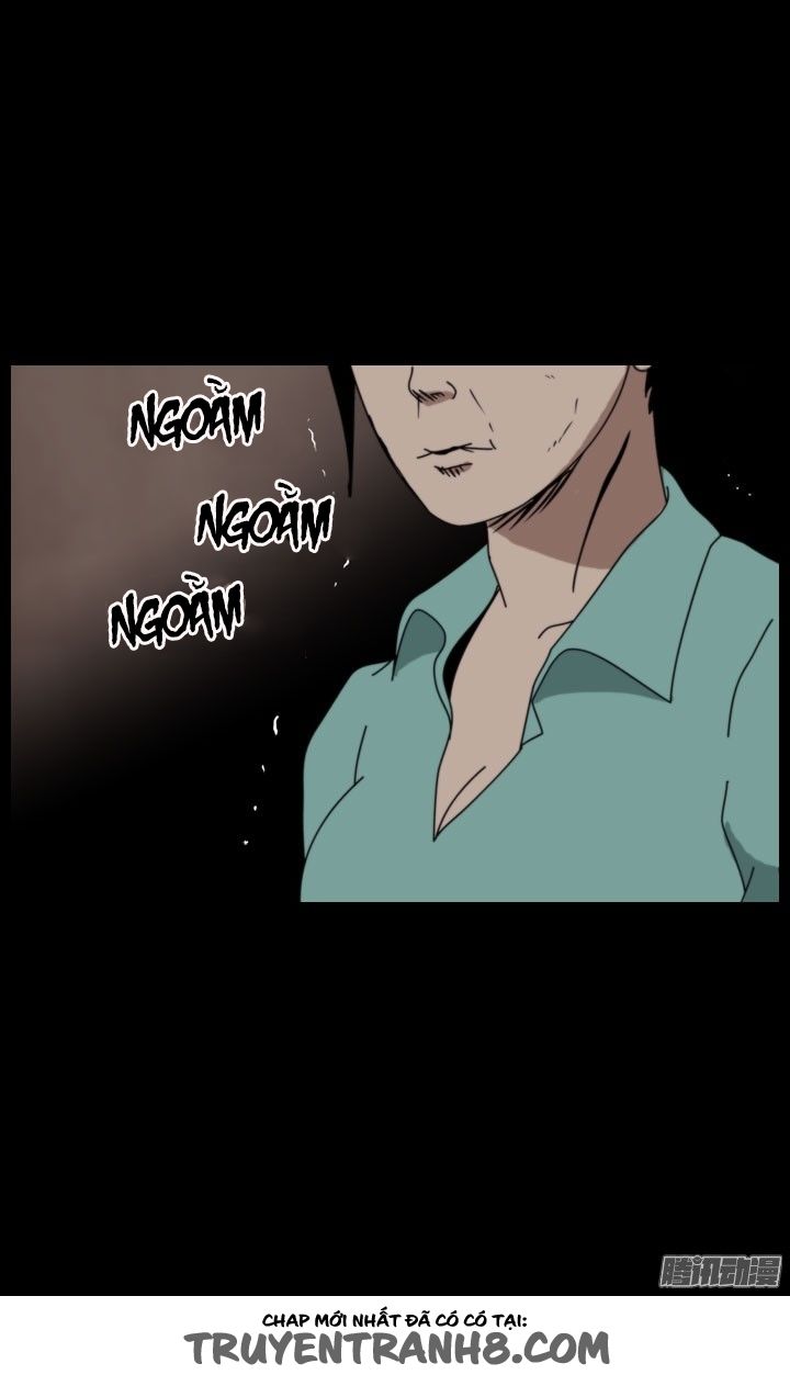 Horror Show Chapter 26 - Trang 2