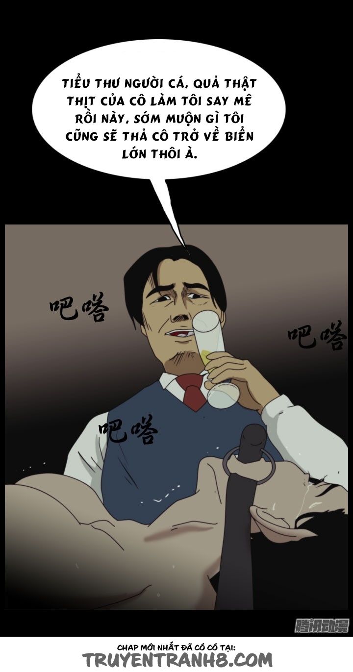 Horror Show Chapter 26 - Trang 2