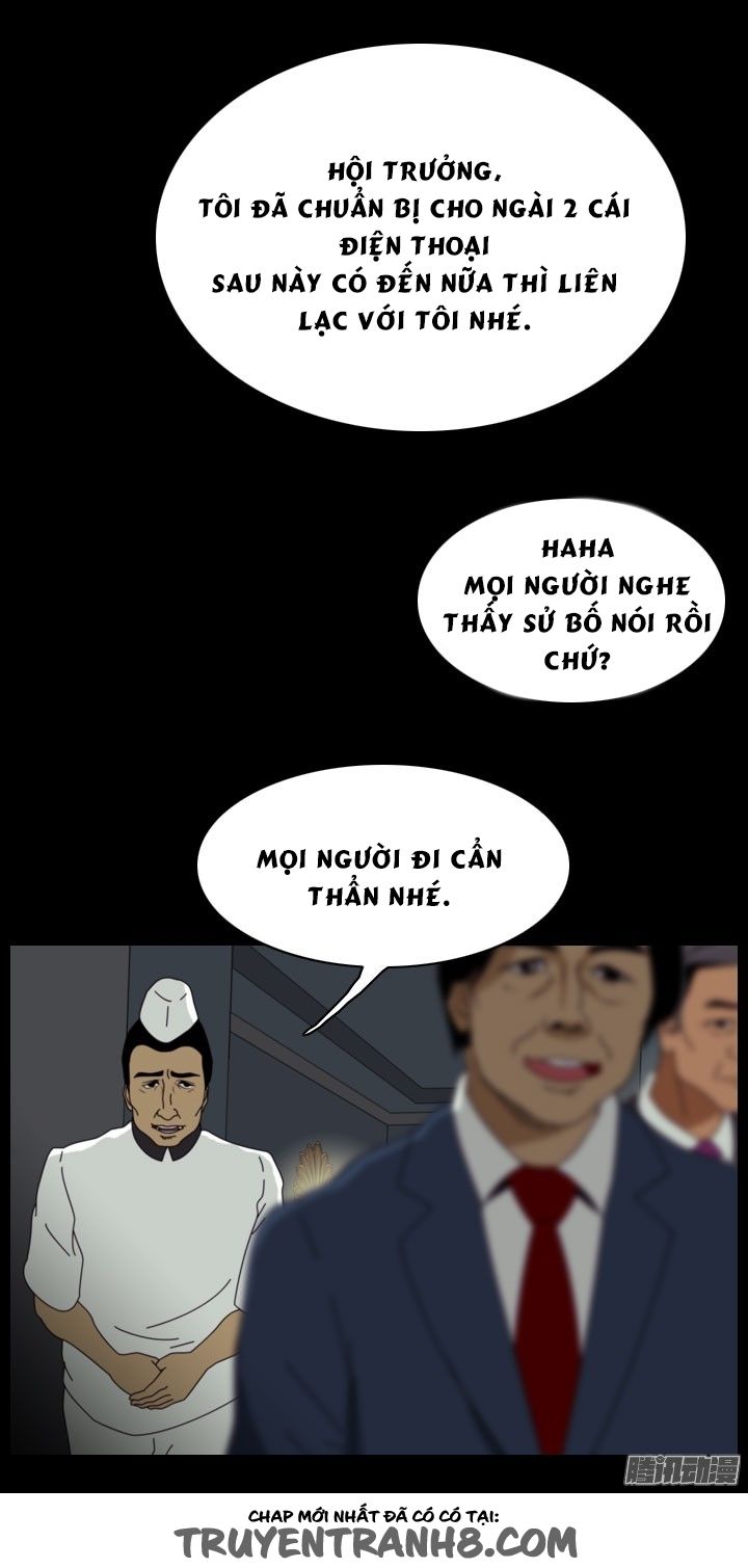 Horror Show Chapter 26 - Trang 2