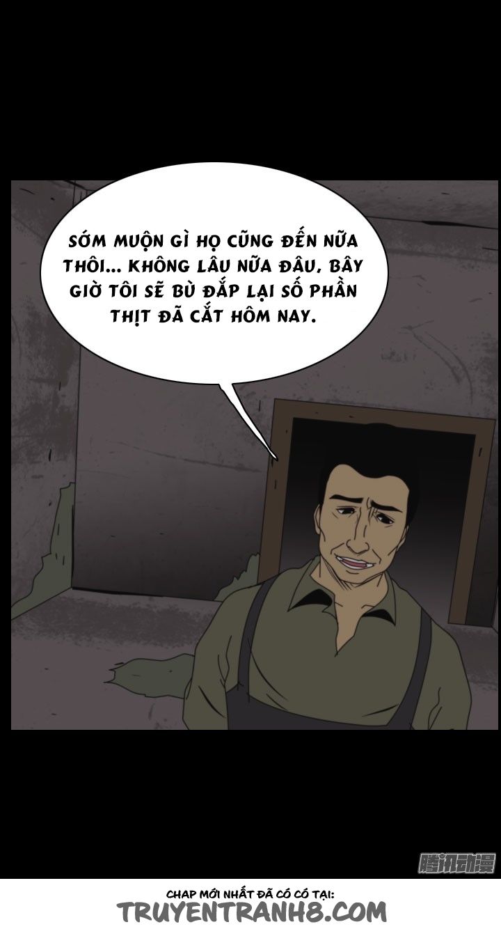 Horror Show Chapter 26 - Trang 2