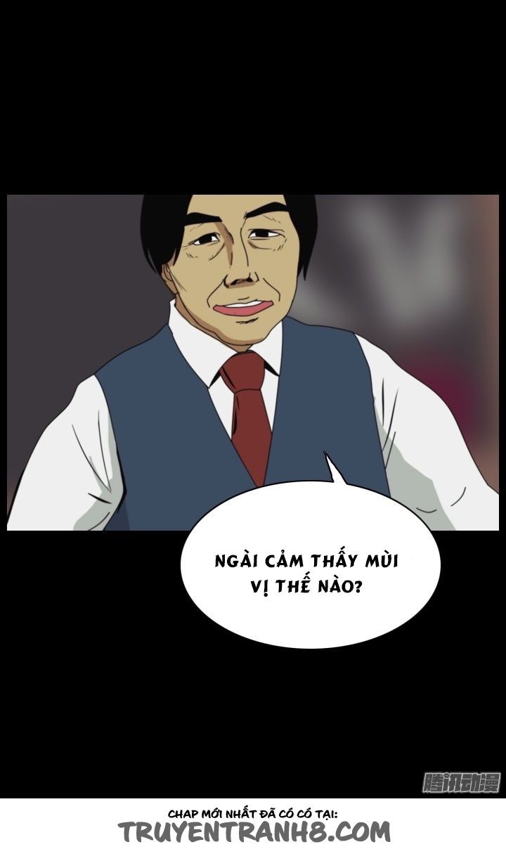 Horror Show Chapter 26 - Trang 2