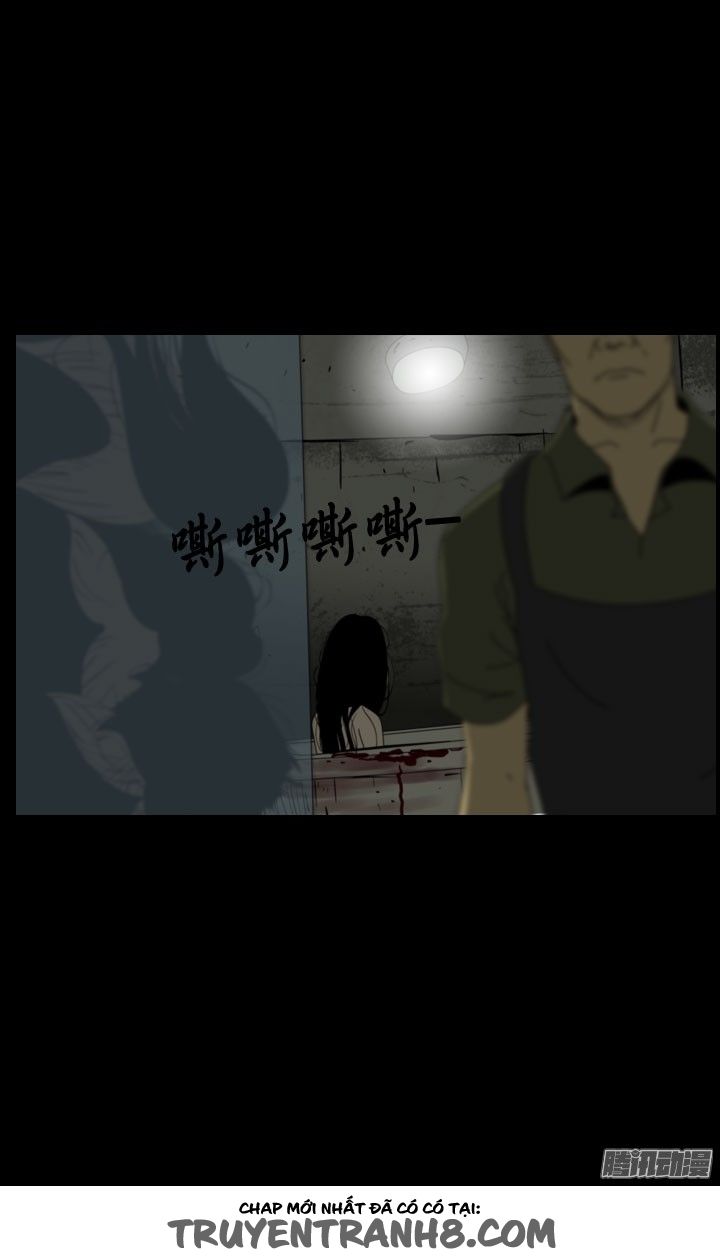 Horror Show Chapter 26 - Trang 2