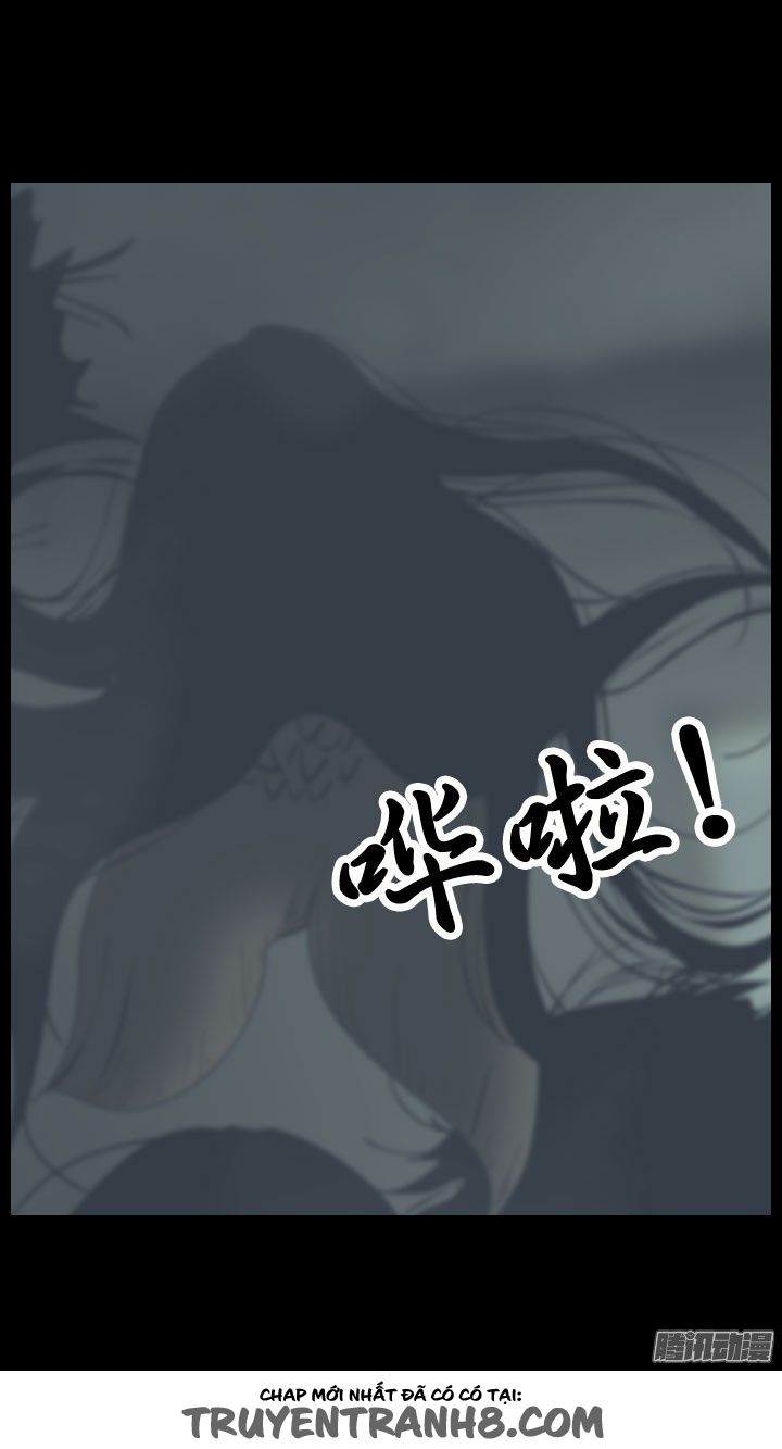 Horror Show Chapter 26 - Trang 2