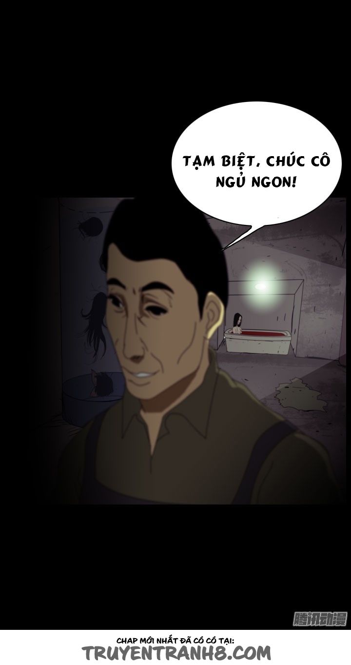 Horror Show Chapter 26 - Trang 2