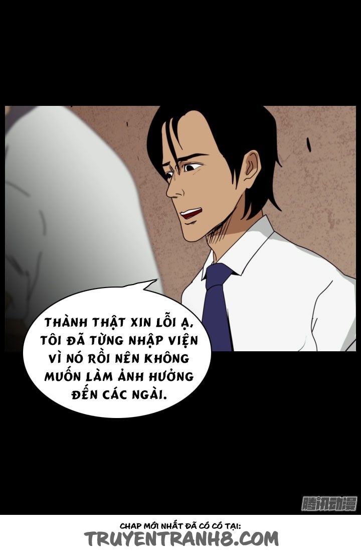 Horror Show Chapter 26 - Trang 2