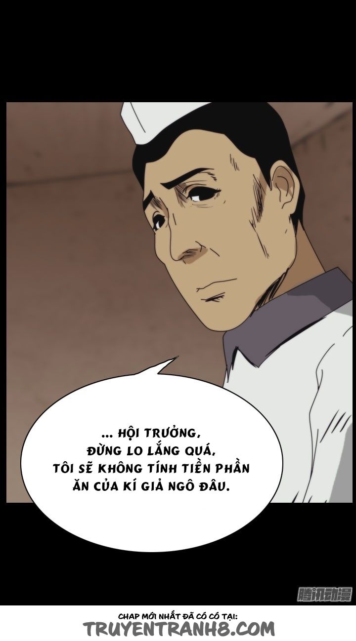 Horror Show Chapter 26 - Trang 2