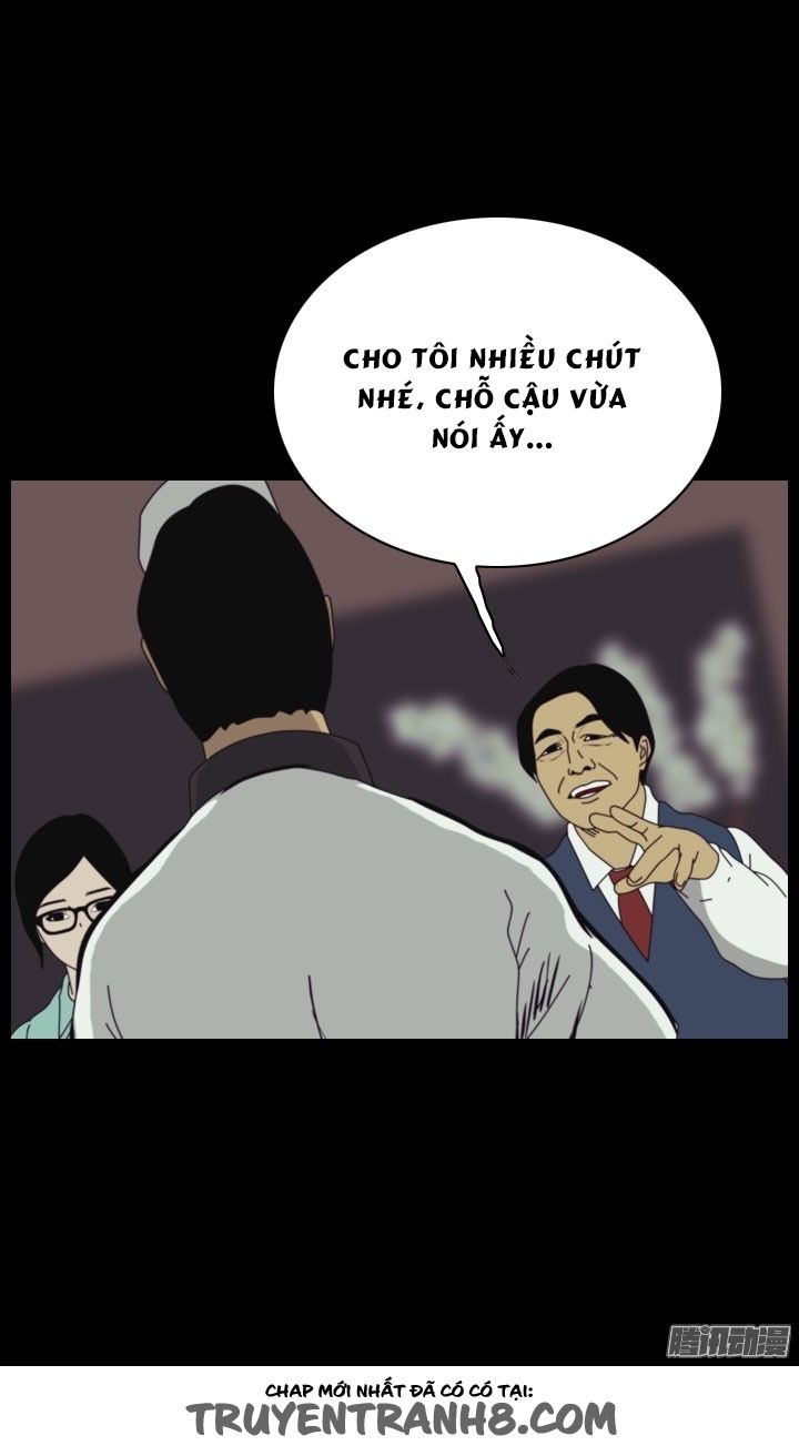 Horror Show Chapter 25 - Trang 2