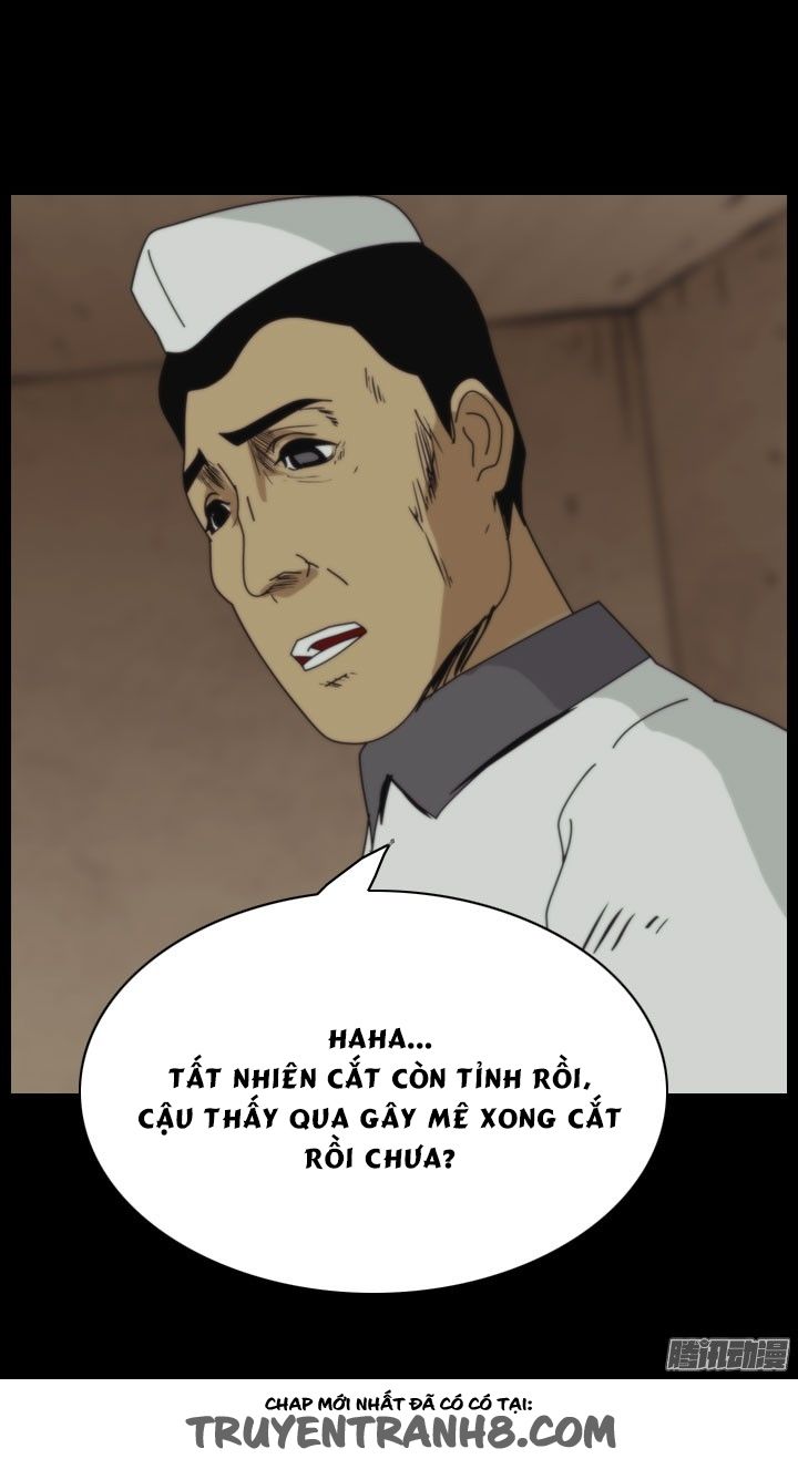 Horror Show Chapter 25 - Trang 2