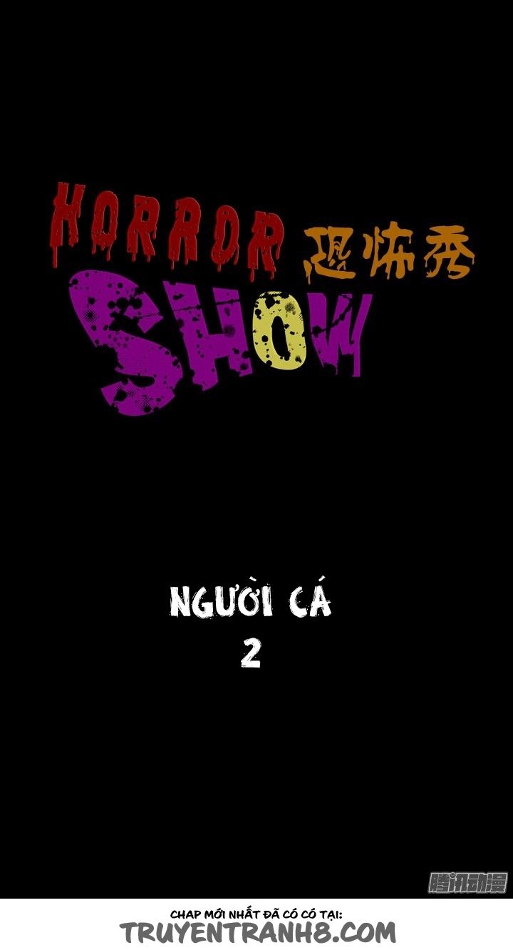 Horror Show Chapter 25 - Trang 2