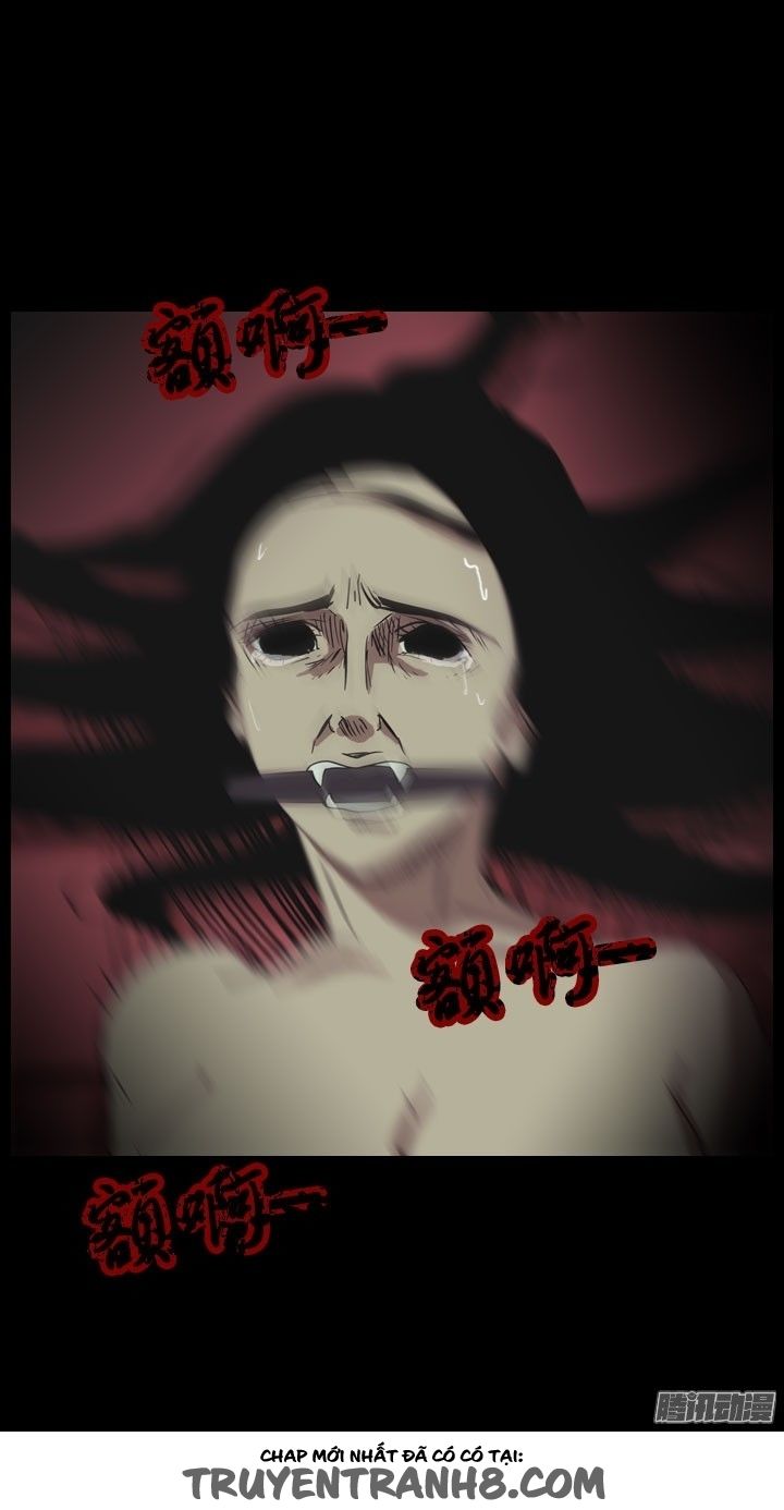 Horror Show Chapter 25 - Trang 2