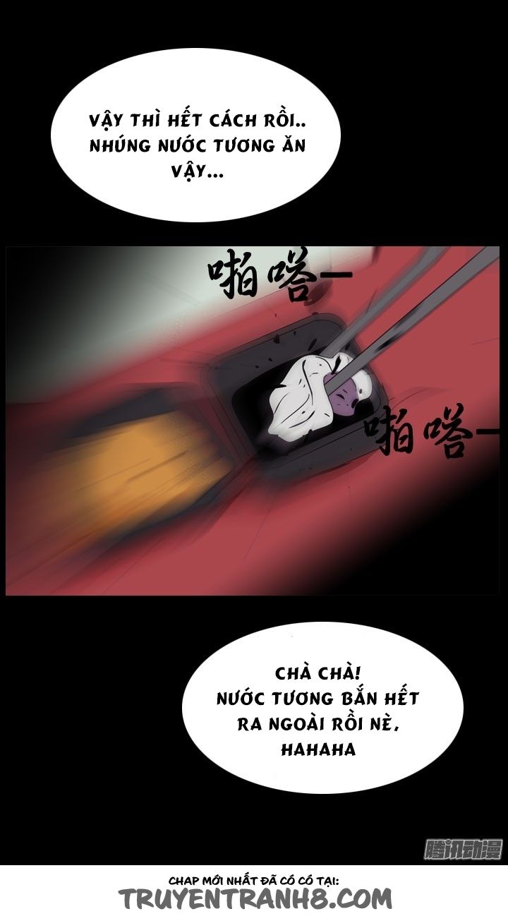 Horror Show Chapter 25 - Trang 2