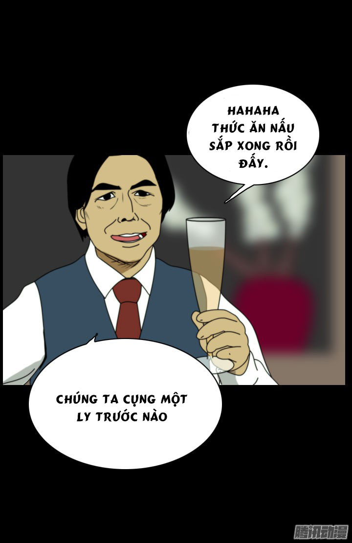 Horror Show Chapter 24 - Trang 2