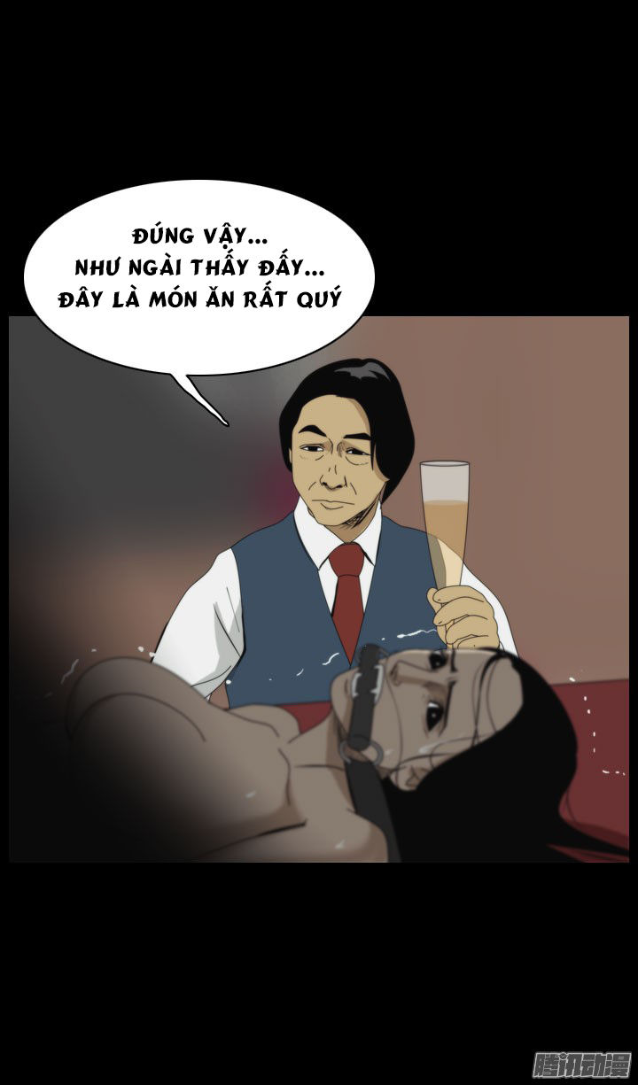 Horror Show Chapter 24 - Trang 2