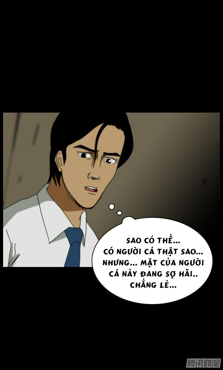 Horror Show Chapter 24 - Trang 2