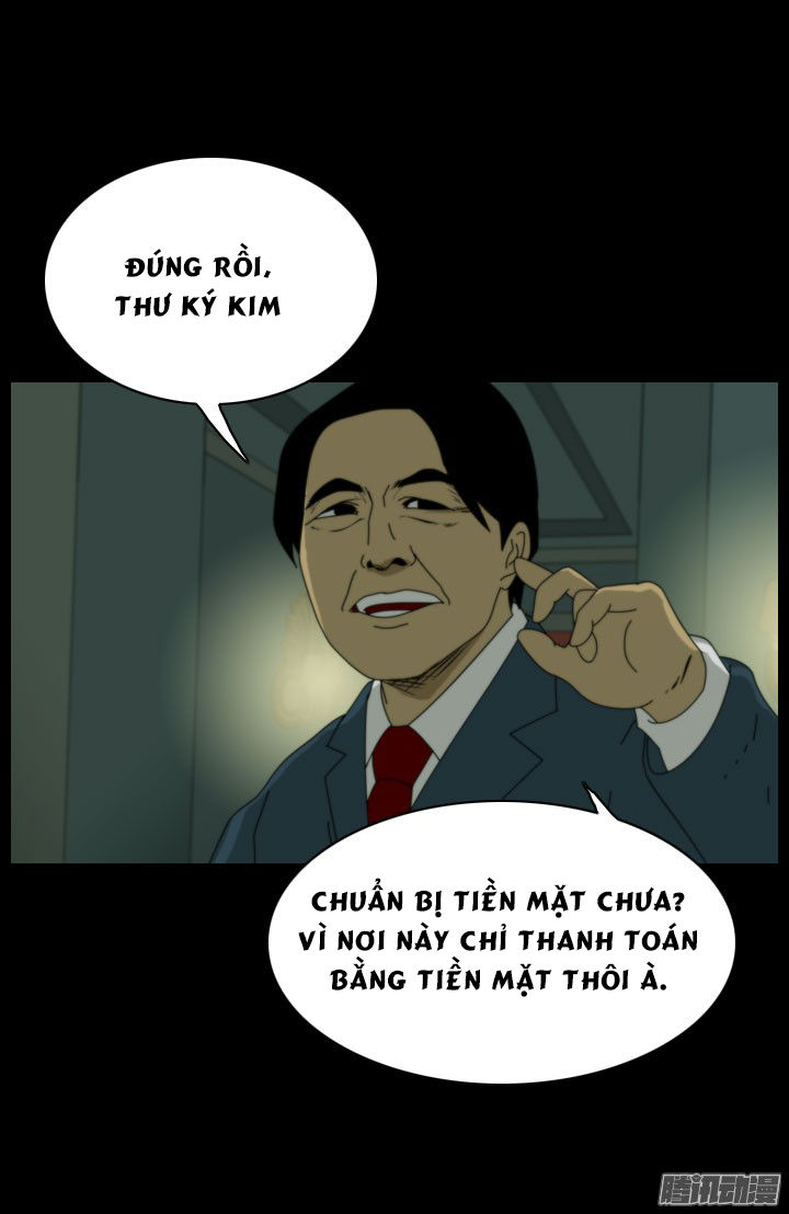 Horror Show Chapter 24 - Trang 2