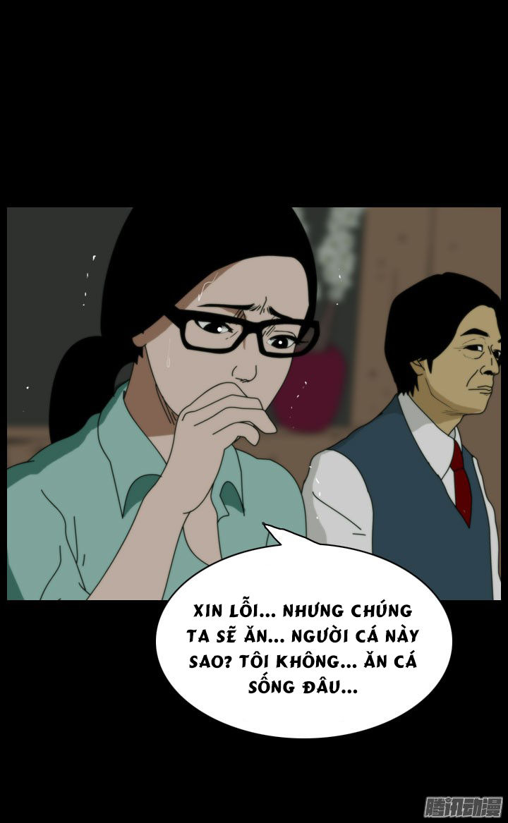 Horror Show Chapter 24 - Trang 2