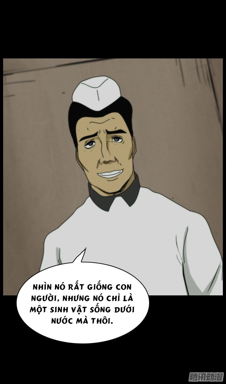 Horror Show Chapter 24 - Trang 2