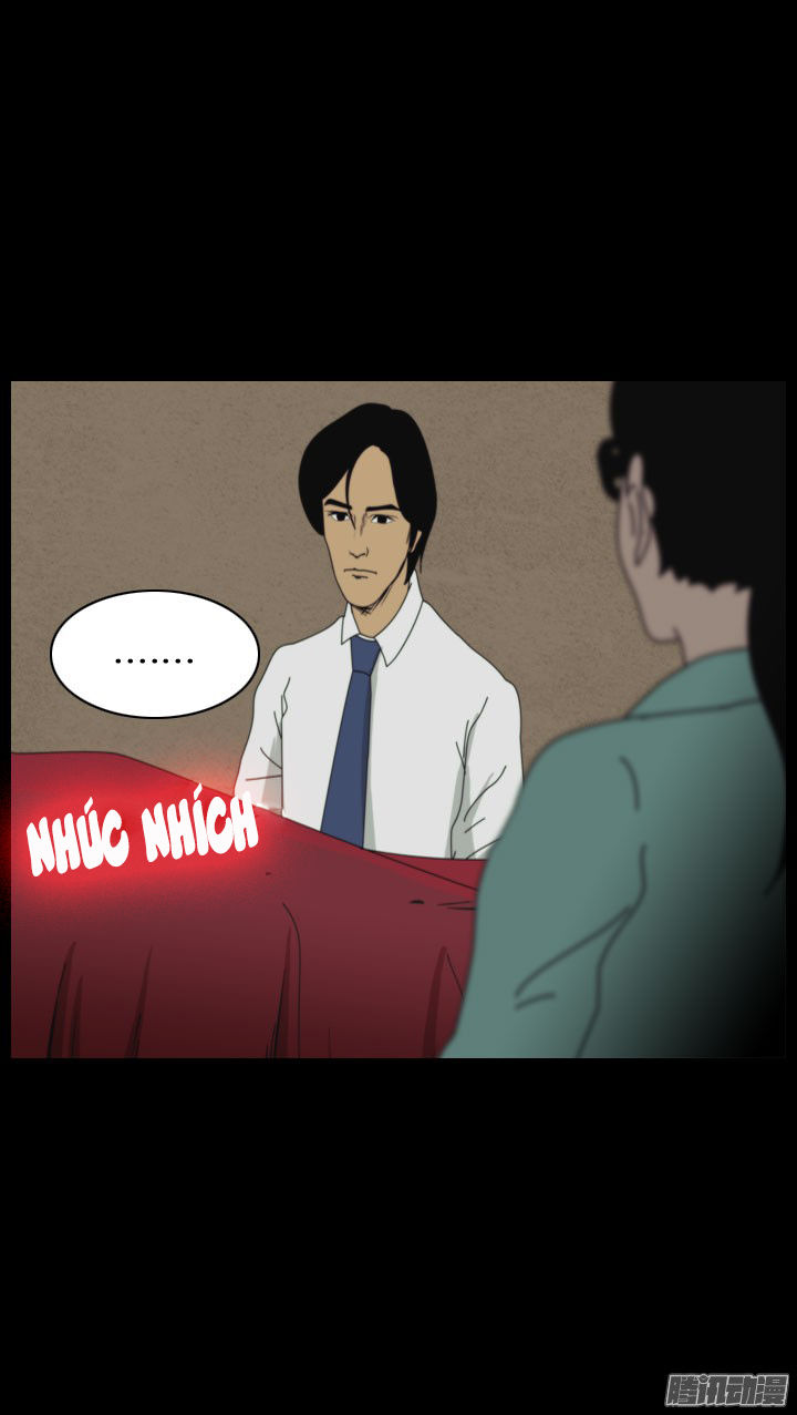 Horror Show Chapter 24 - Trang 2