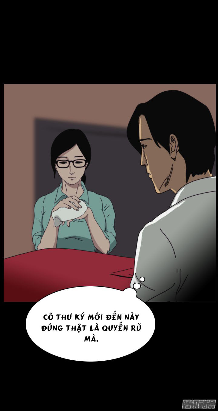 Horror Show Chapter 24 - Trang 2