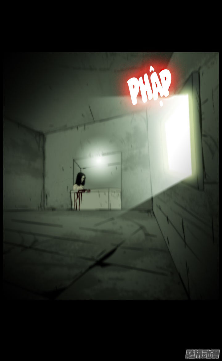 Horror Show Chapter 23 - Trang 2