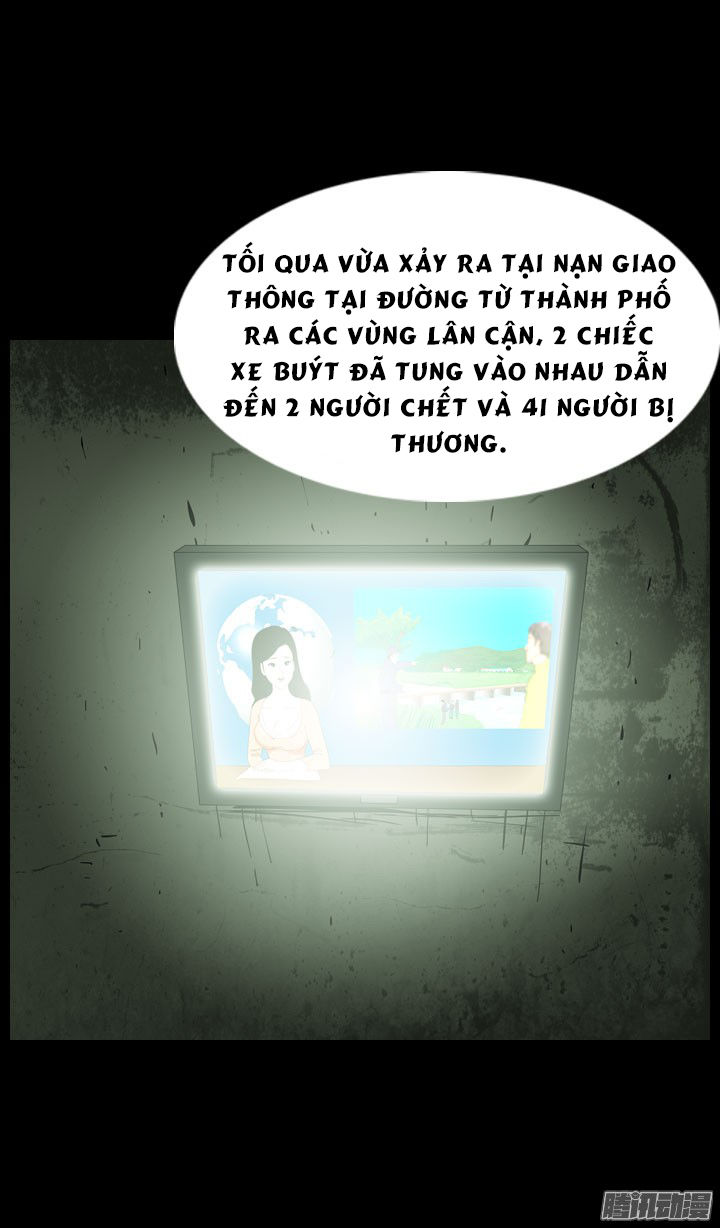 Horror Show Chapter 23 - Trang 2