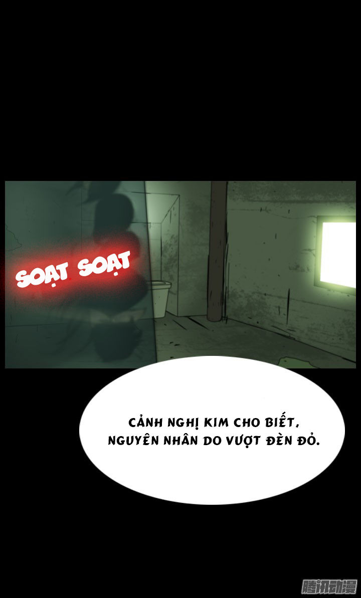 Horror Show Chapter 23 - Trang 2