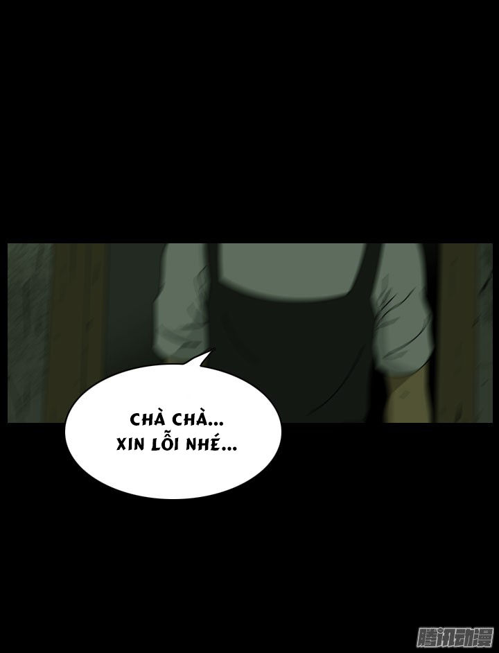 Horror Show Chapter 23 - Trang 2