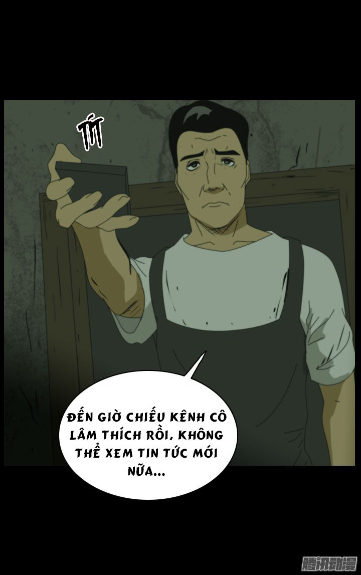 Horror Show Chapter 23 - Trang 2