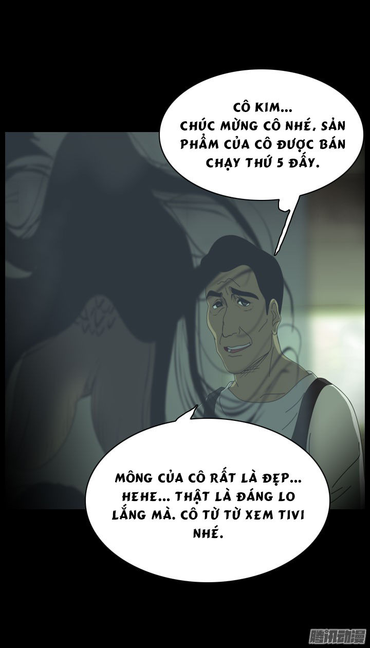 Horror Show Chapter 23 - Trang 2