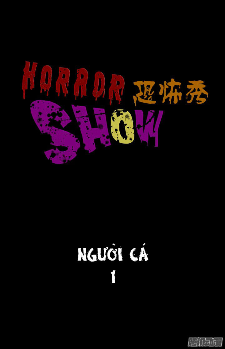 Horror Show Chapter 23 - Trang 2