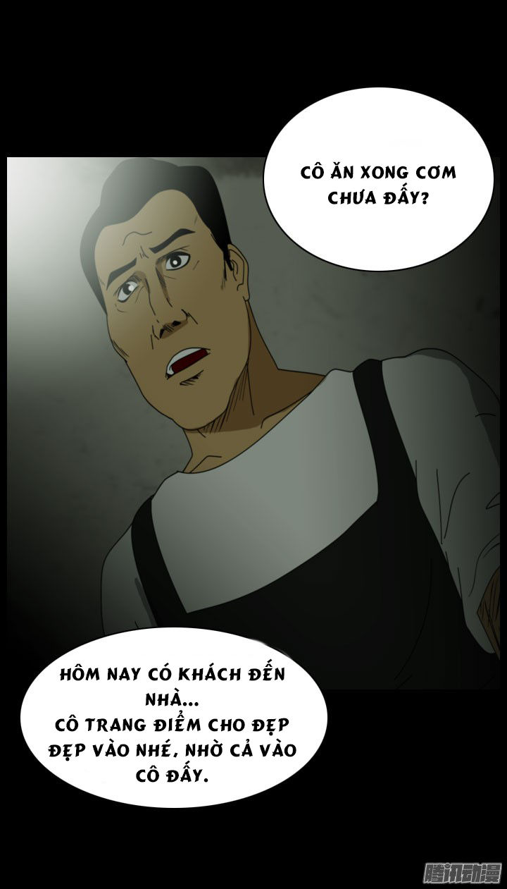 Horror Show Chapter 23 - Trang 2