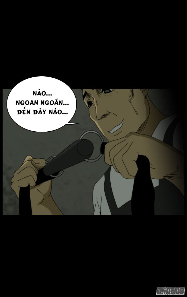 Horror Show Chapter 23 - Trang 2